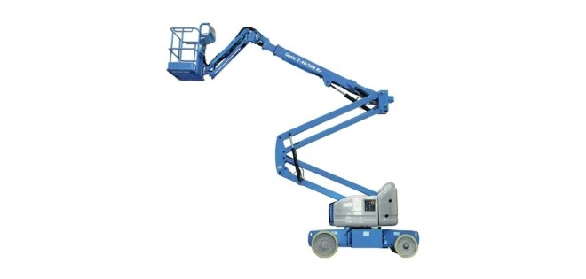 Genie Z-45, imagen del catálogo SEJOFA