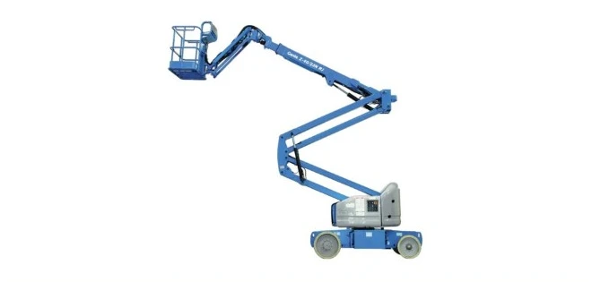 Genie Z-30, imagen del catálogo SEJOFA