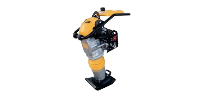 Bailarina 5.5 HP, imagen del catálogo SEJOFA