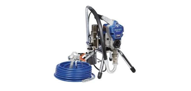 Avispa Graco ×7, imagen del catálogo SEJOFA